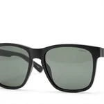 Minimalist Rectangular Sunglasses - 3
