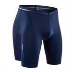 Velvet Ride Cycling Shorts - 4