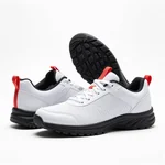 High-Top Training Sneakers - 2