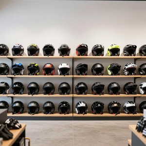 Motorcycle Gear