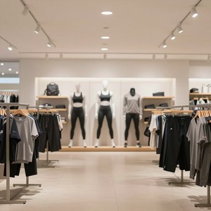 Athleisure
