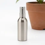 Stainless Steel Plant Misting Bottle - 2